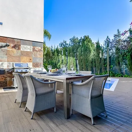 Villa Villa Miranda Calpe