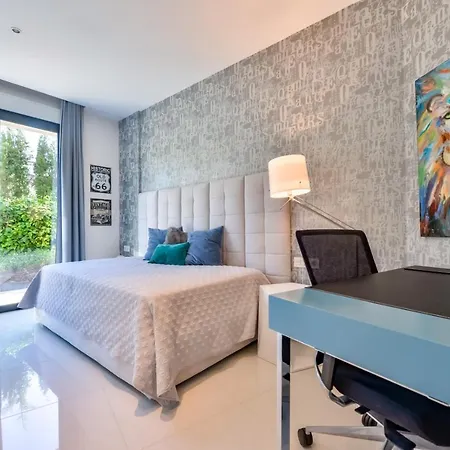 Villa Miranda Villa Calpe