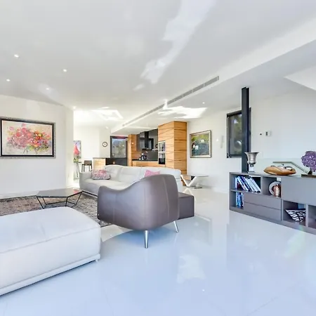 Villa Miranda Villa Calpe