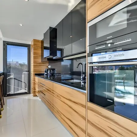 Villa Miranda * Calpe