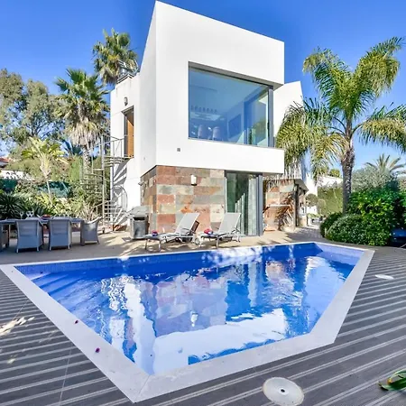 Villa Miranda Villa Calpe