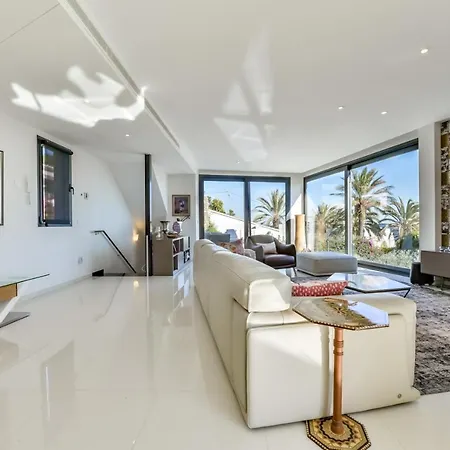 Villa Miranda * Calpe