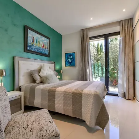 Villa Miranda