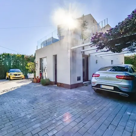 Villa Miranda * Calpe