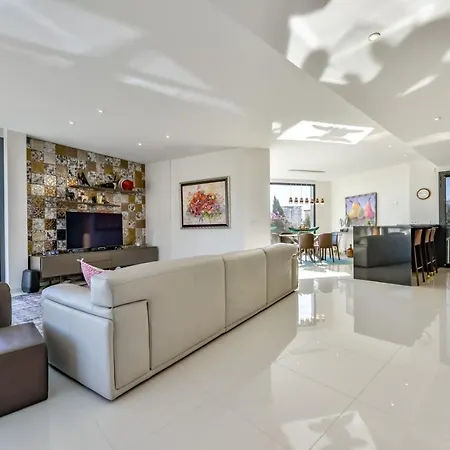 Villa Miranda * Calpe