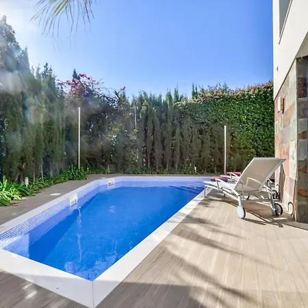 Villa Miranda